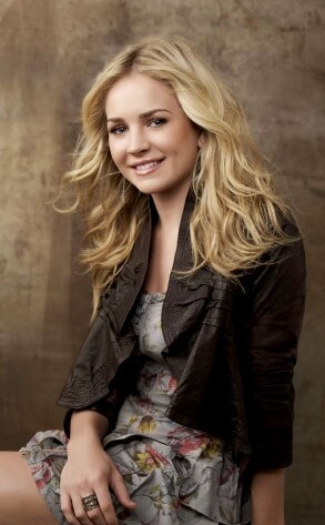 Life Unexpected, Britt Robertson