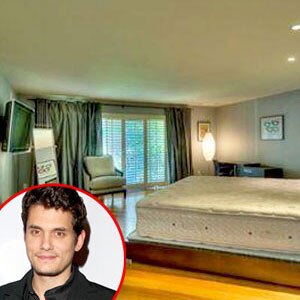 John Mayer, Estate