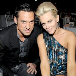 Jenny McCarthy, Jason Toohey