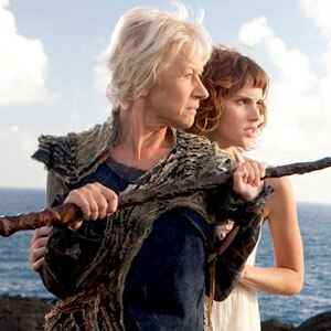 Helen Mirren, The Tempest
