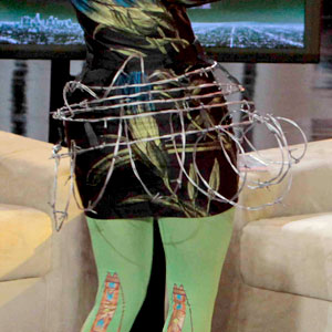 Guess Which Celebrity