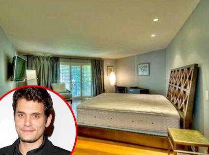 John Mayer, Estate