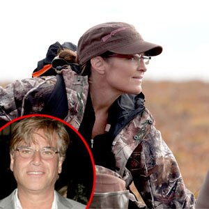 Sarah Palin, Aaron Sorkin