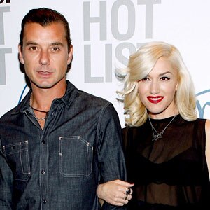Gwen Stefani, Gavin Rossdale