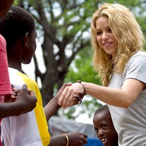 Shakira