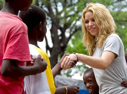 Shakira