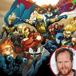 The Avengers, Joss Whedon