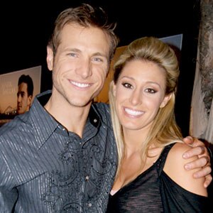 Jake Pavelka, Vienna Girardi