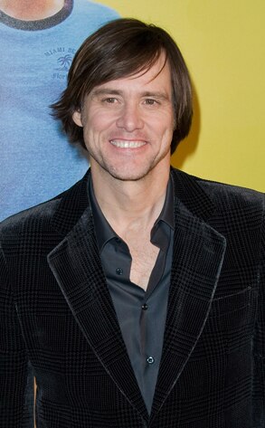 Jim Carrey