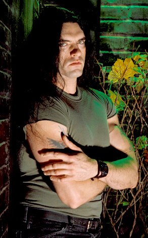 Peter Steele