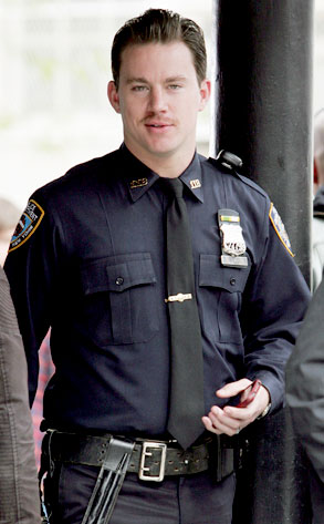 Channing Tatum Channing Tatum
