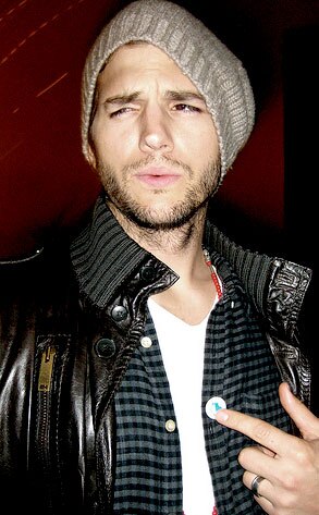 Ashton Kutcher