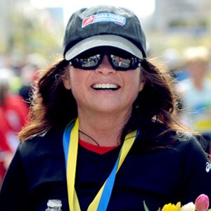 Valerie Bertinelli