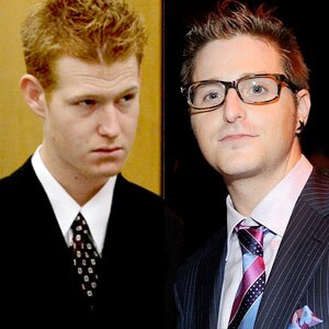 Redmond O?Neal, Cameron Douglas