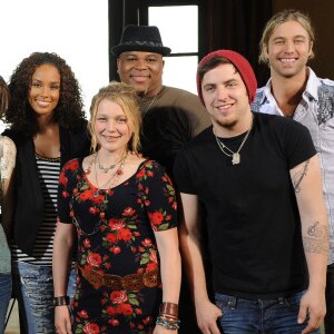 American Idol Top 7