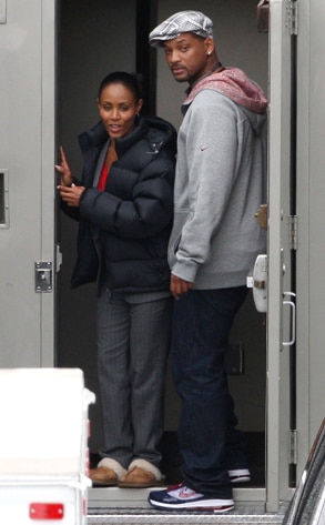 Jada Pinkett Smith, Will Smith Jada Pinkett Smith, Will Smith