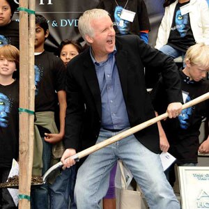 James Cameron