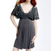 Bailey Crochet Dress
