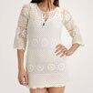 Forever 21 Crochet Dress