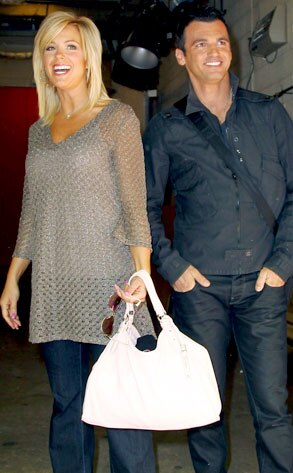 Kate Gosselin
