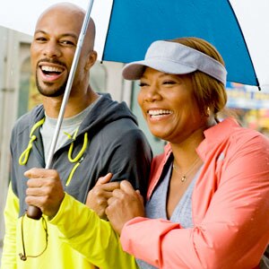 Common, Queen Latifah, Just Wright