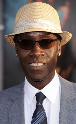 Don Cheadle Don Cheadle