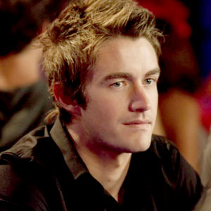 Robert Buckley, One Tree Hill Robert Buckley, One Tree Hill