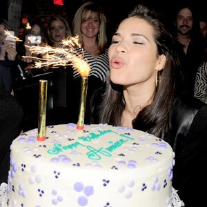 America Ferrera