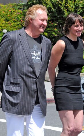 Randy Quaid, Evi Quaid