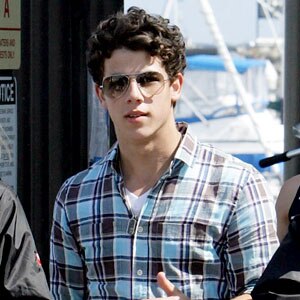 Nick Jonas