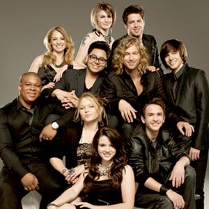 American Idol, Top 10