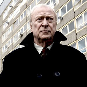 Michael Caine, Harry Brown