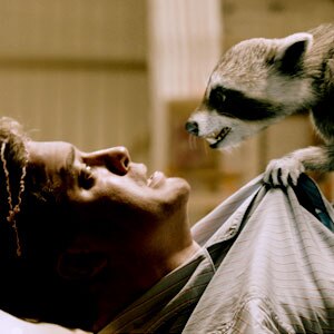 Brendan Fraser, Furry Vengeance