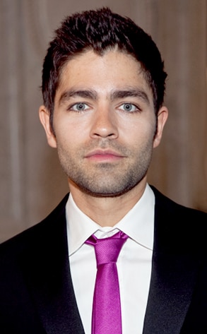 Adrian Grenier