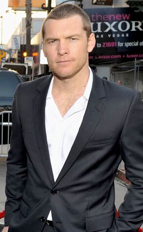 Sam Worthington