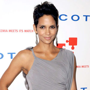 Halle Berry Halle Berry