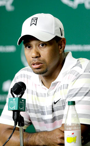 Tiger Woods