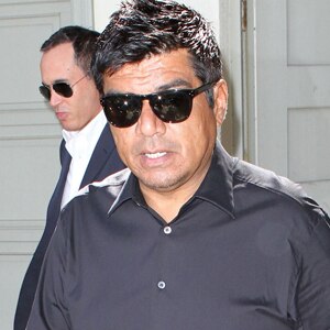 George Lopez