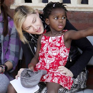 Madonna