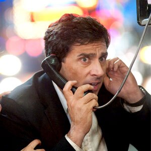 Steve Carell, Date Night