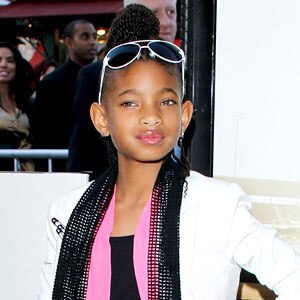 Willow Smith