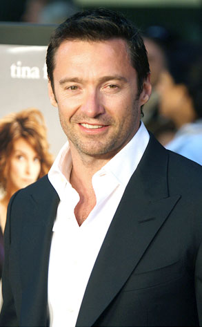 anne hathaway oscars hugh jackman. Hugh Jackman