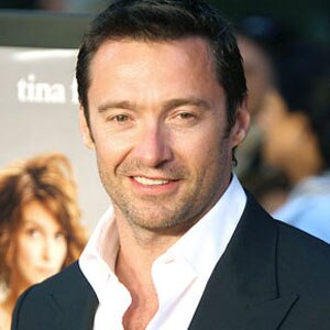 Hugh Jackman