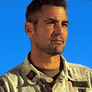 George Clooney, Three Kings