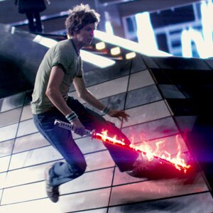 Michael Cera, Scott Pilgrim vs. The World