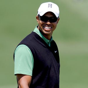 Tiger Woods