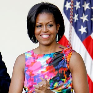 Michelle Obama