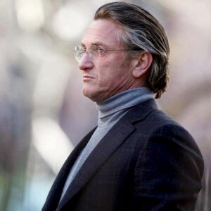 Fair Game, Sean Penn