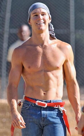 Ryan Kwanten, True Blood Ryan Kwanten, True Blood