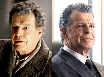 Fringe, John Noble